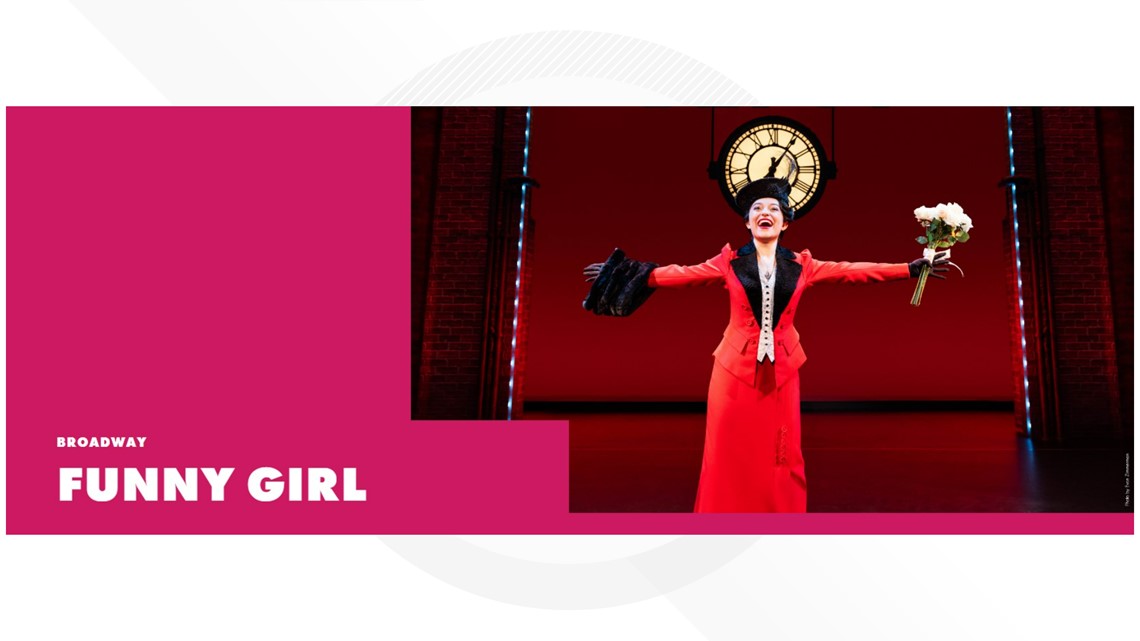 GDL wants to send you to Funny Girl - Vimarsana News