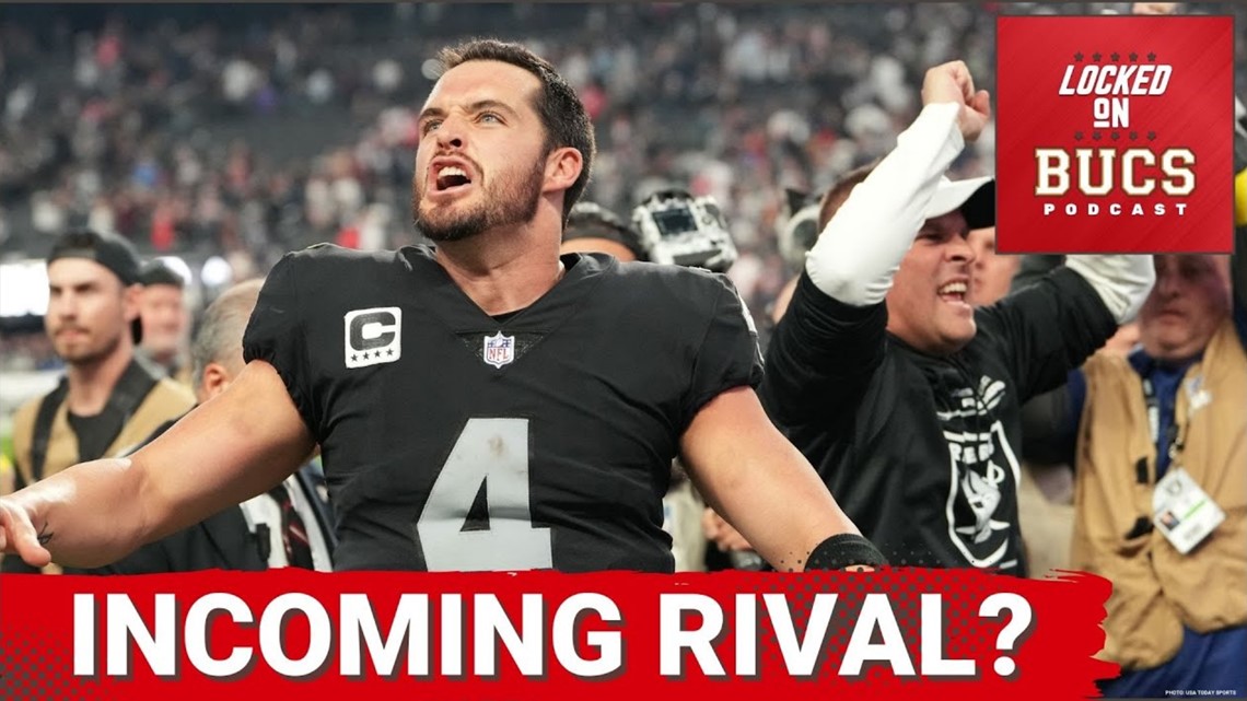 Ailing Derek Carr ineffective as Buccaneers top Saints 26-9, News