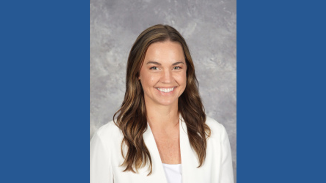 Hillsborough County Public Schools appoints its first female director of athletics