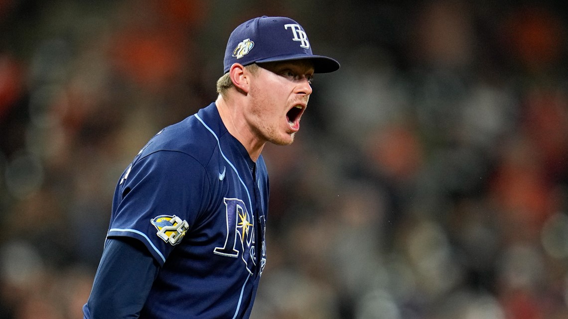 MLB: Baltimore Orioles extend lead on Tampa Bay Rays in AL East