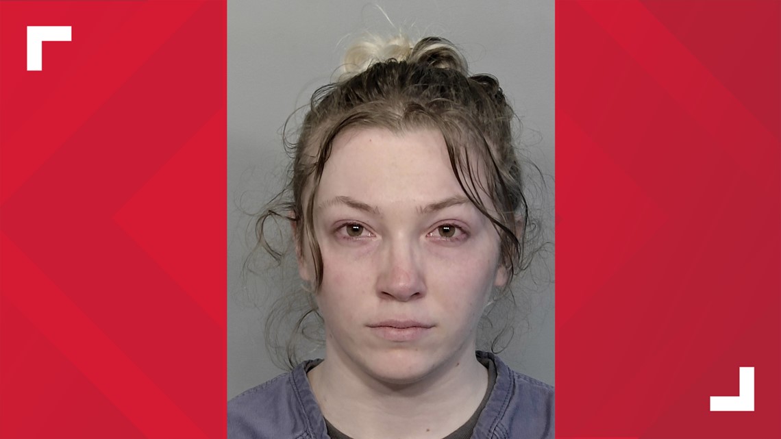 Florida woman charged with murder after selling deadly fentanyl | wtsp.com
