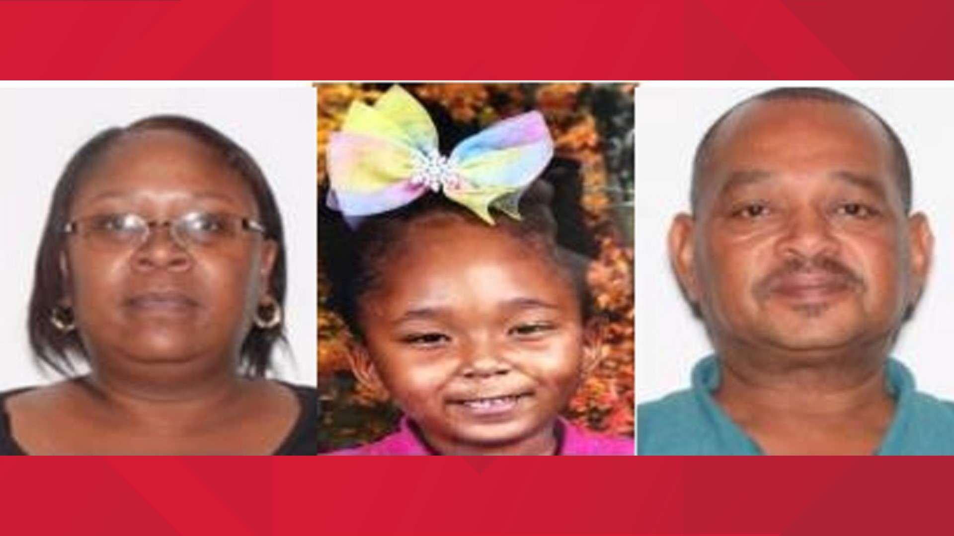 Missing 6 Year Old Fort Myers Girl Found Safe 3146