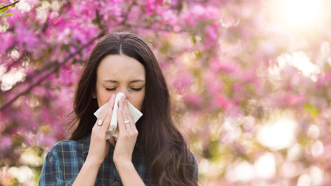 The reason your hay fever is so bad? Blame botanical sexism