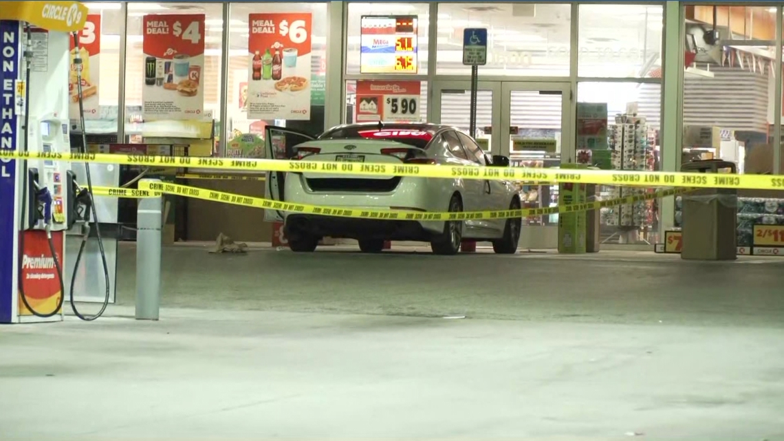St. Petersburg Police Department is investigating an overnight shooting that left one person injured