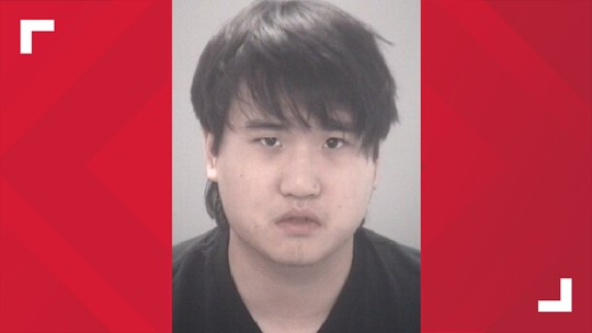 Florida man arrested after making threats to 'shoot up' school | wtsp.com