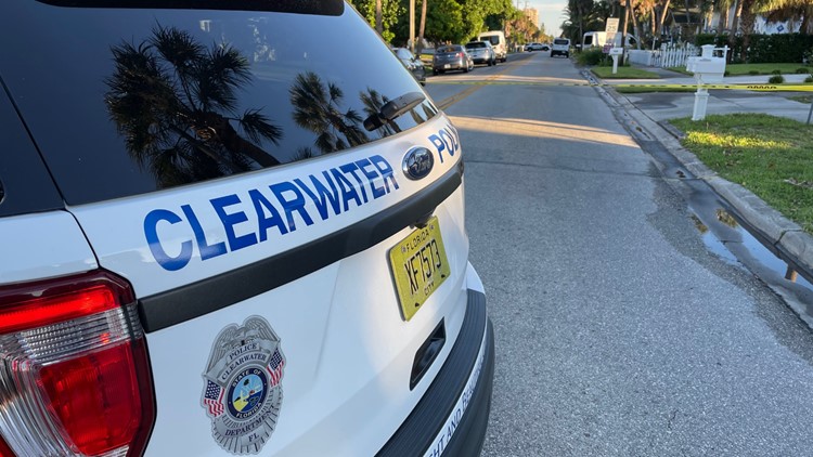 Clearwater Police launch new survey tool for residents