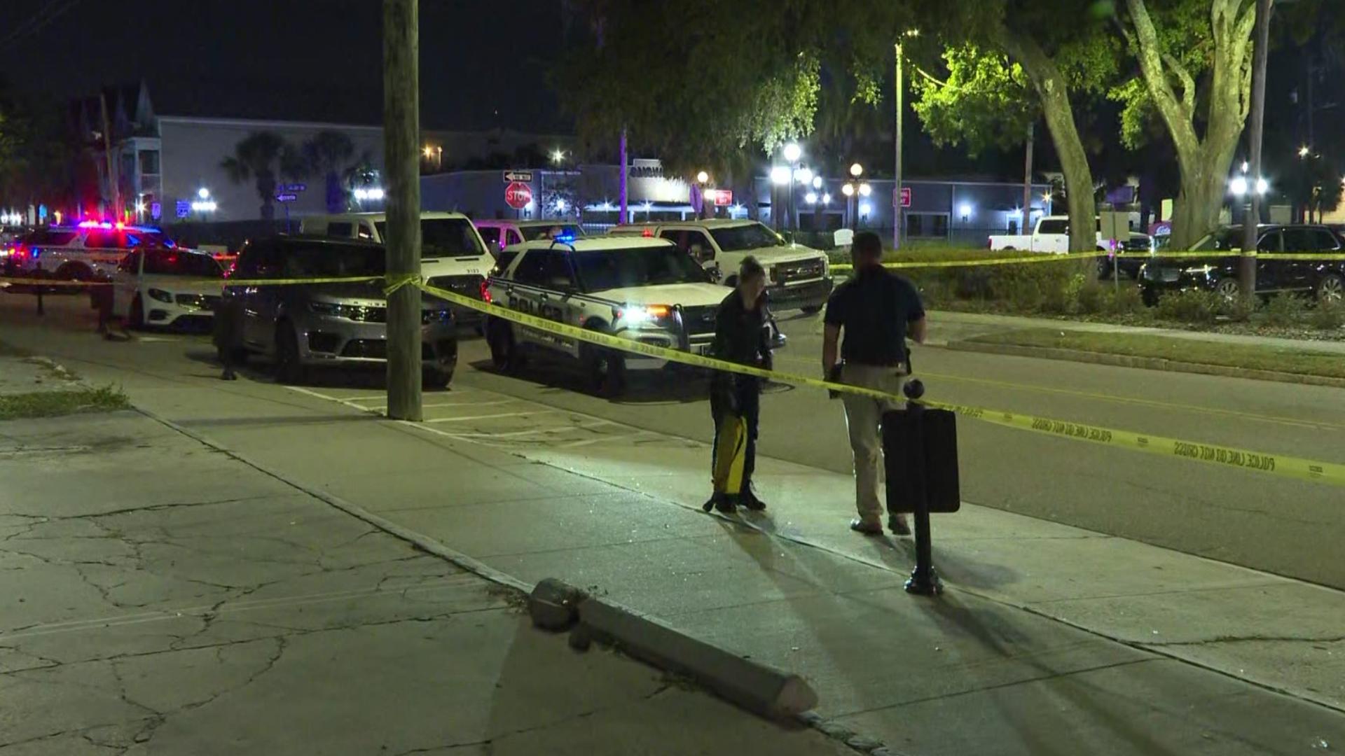 Victim of deadly shooting identified as popular local DJ in Ybor City ...