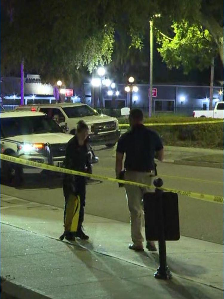 Victim of deadly shooting identified as popular local DJ in Ybor City ...