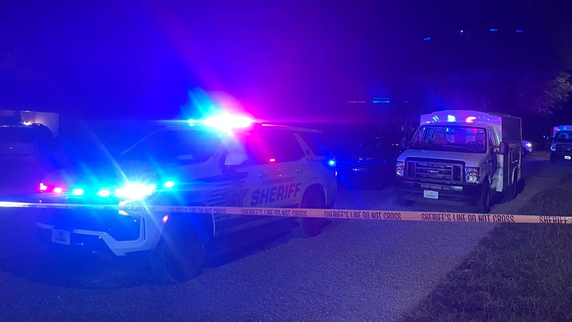 Hillsborough County deputies investigate deadly shooting in Tampa ...