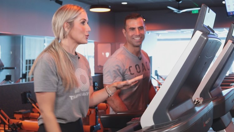 The 12-3-30 treadmill challenge: Does the viral trend work?