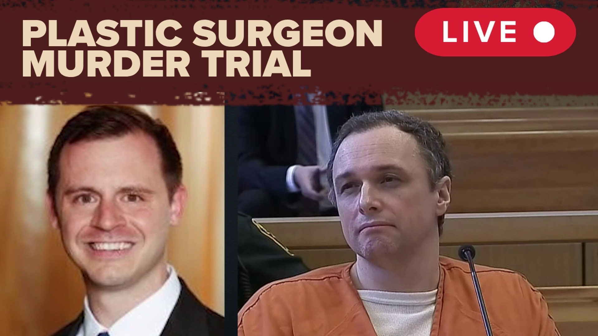 Dr. Tomasz Kosowski found guilty of first-degree murder in death of ...