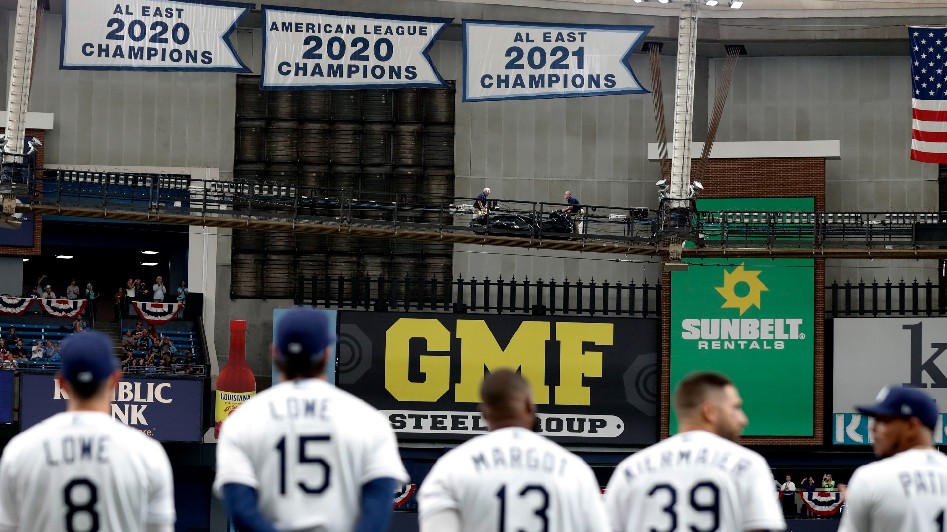 2022 is a make-or-break year for the Rays.