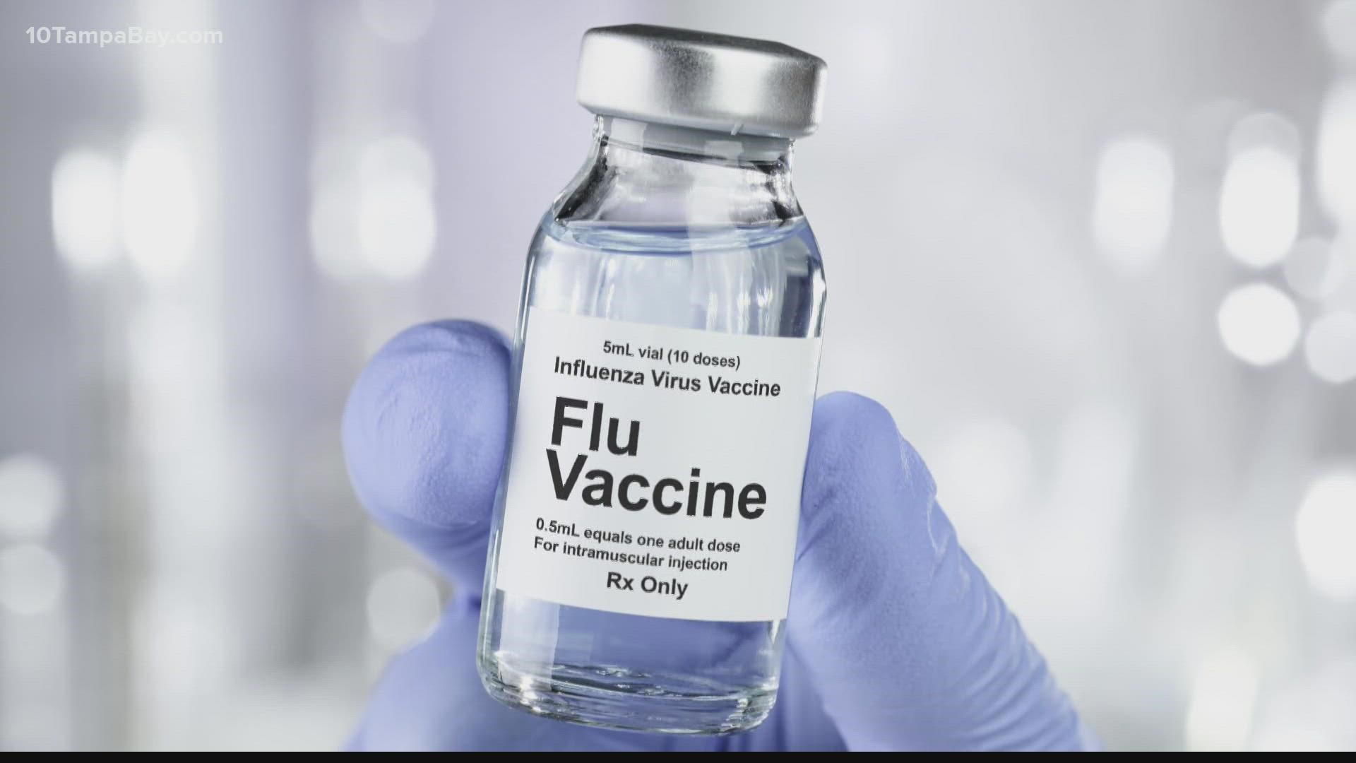 While scientists watch how the body responds to differing variants, manufacturers can tweak vaccines in a similar process as flu shots.