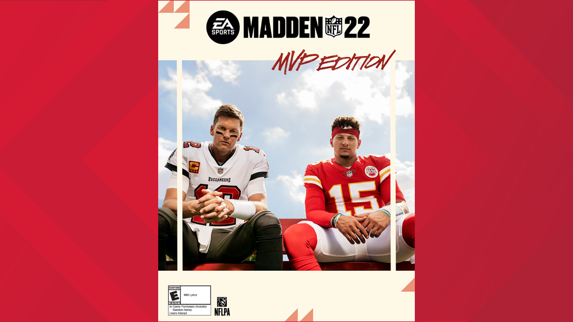 MUT 22 Curated Legends Pack: Should You Choose Tom Brady Or Patrick  Mahomes? - Madden School
