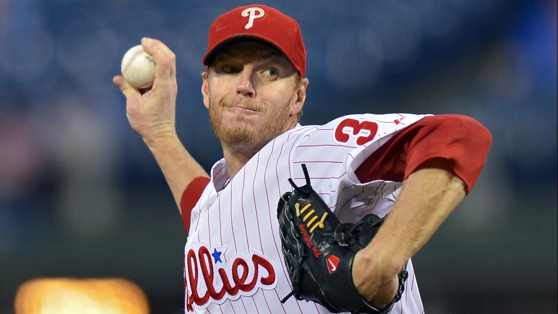 Roy Halladay remembered for humanitarianism in Tampa Bay area