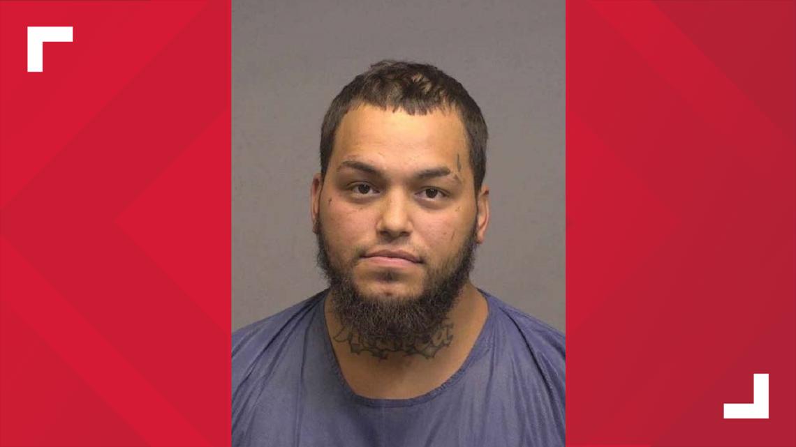 Pennsylvania man arrested for making threats to Winter Haven woman in online relationship, police say