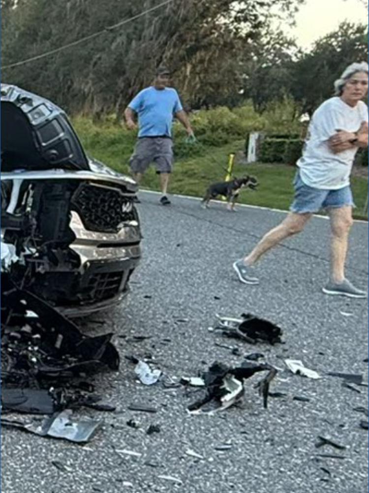 Motorcyclist dies in Hernando County crash on U.S. 301 | wtsp.com