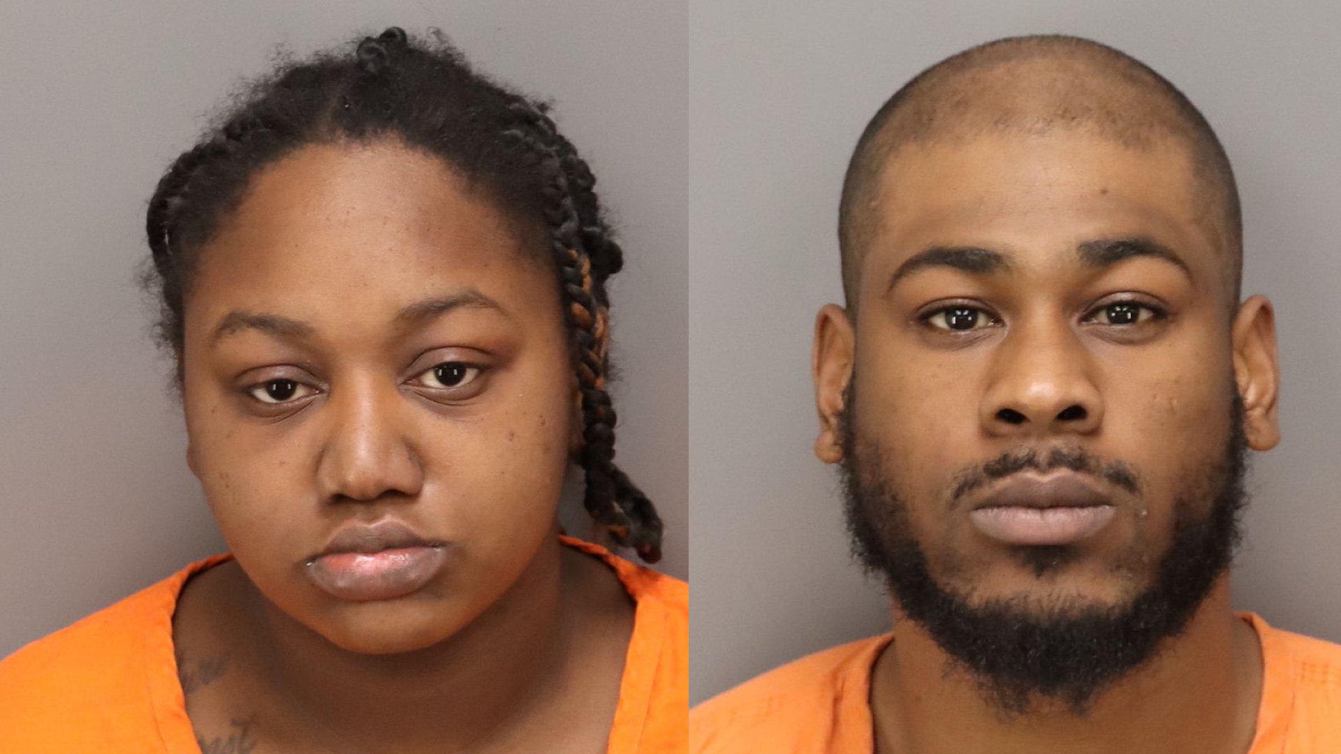 2 arrested for child abuse, child neglect in St. Petersburg | wtsp.com