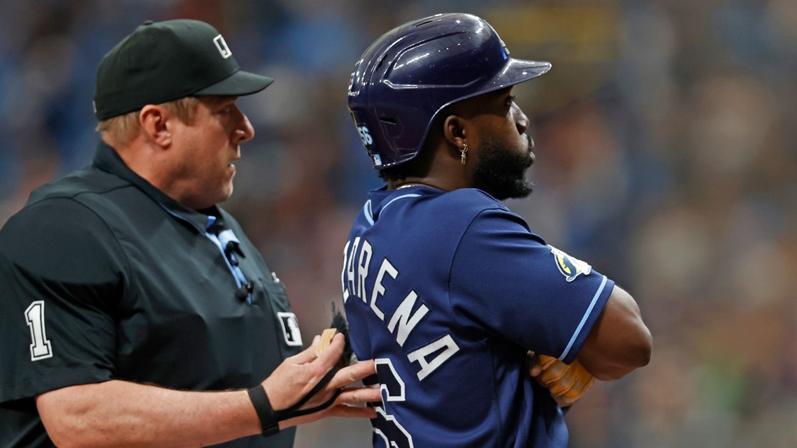 Rays send terrifying message to rest of MLB with record-breaking