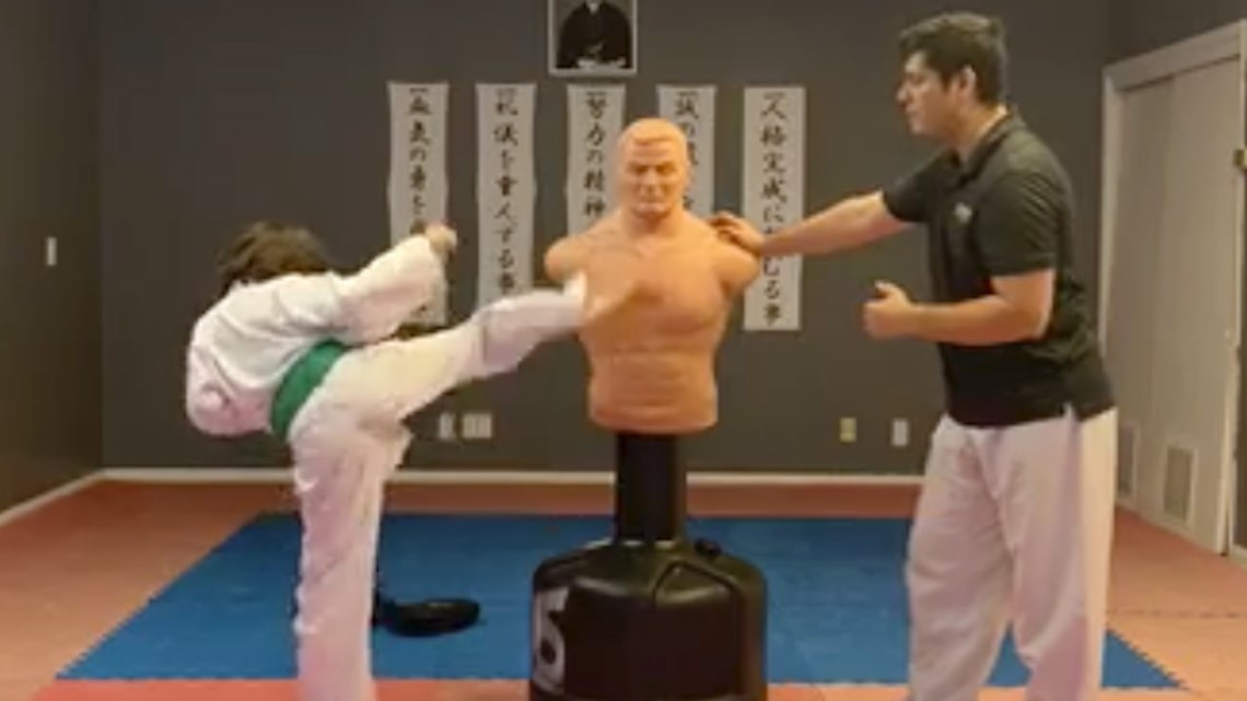 Success Karate School offers free virtual lessons during pandemic