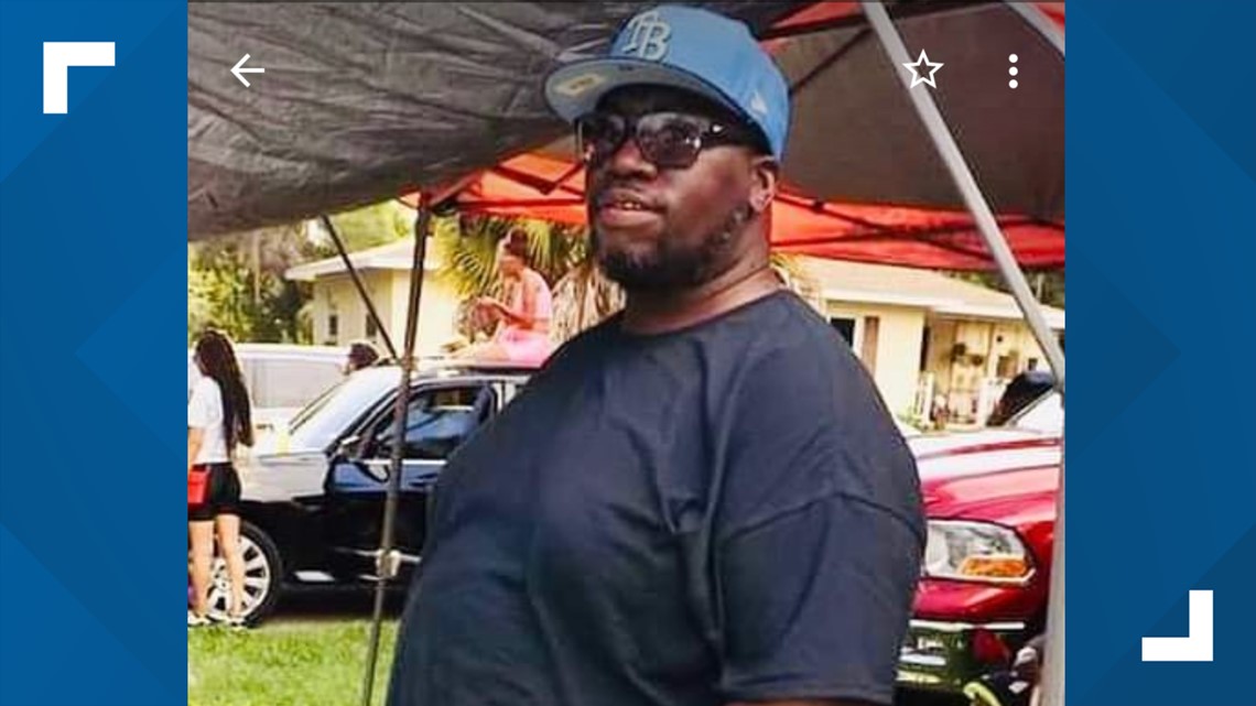 Family Of Man Killed In Tampa Shooting Asks Community For Help | Wtsp.com