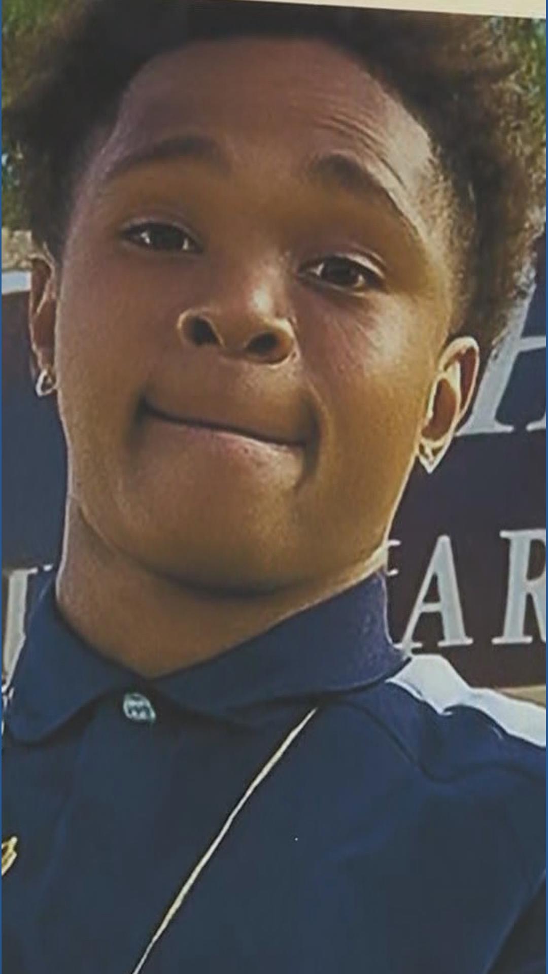 Lakeland man charged in 2018 cold case murder of his 14-year-old ...