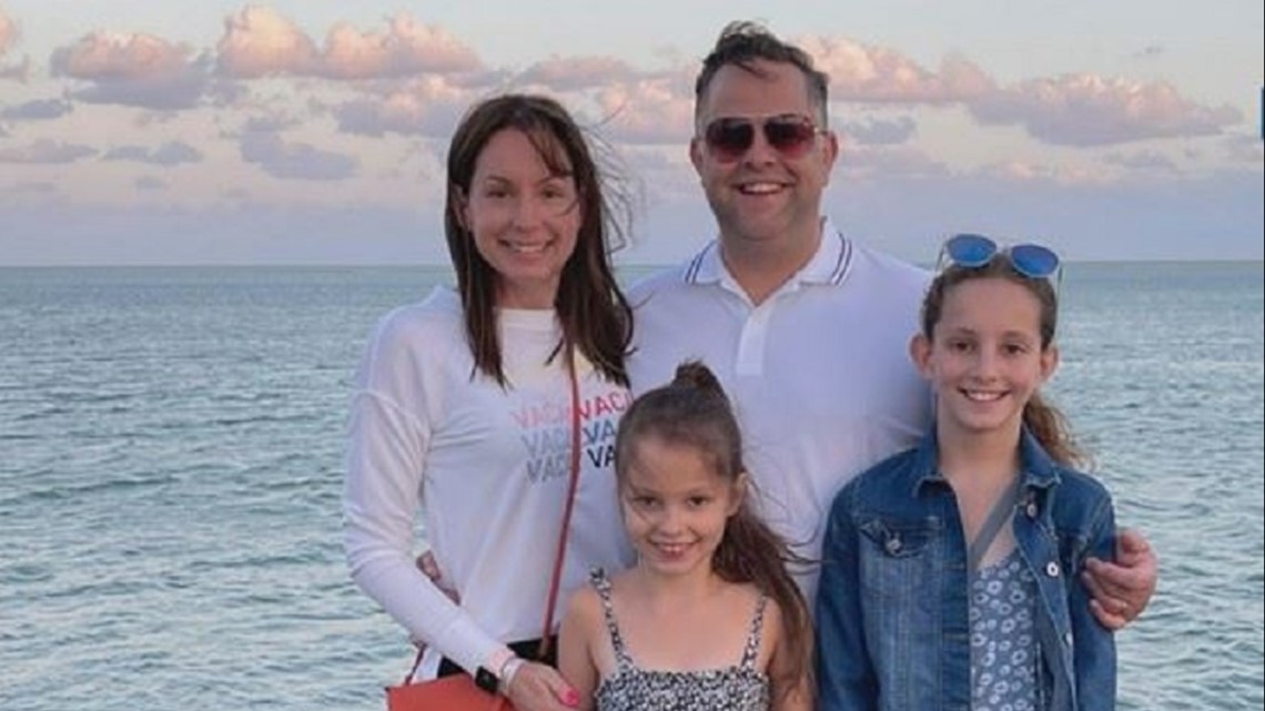 3 people killed in Florida plane crash remembered by loved ones - Vimarsana News
