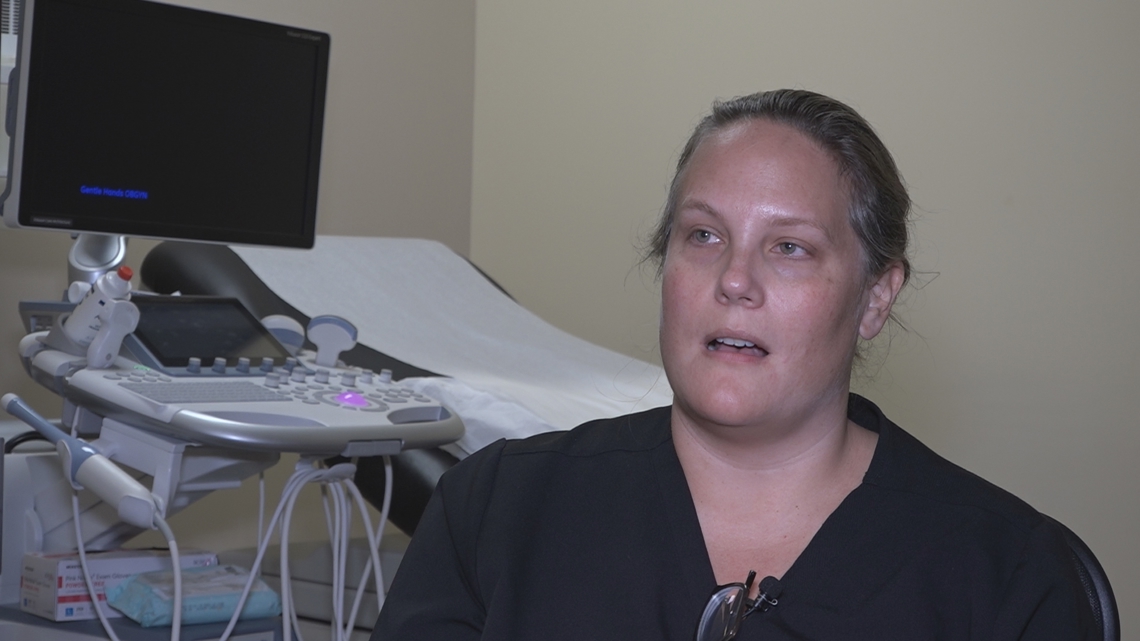 Florida's 6-week abortion law takes effect May 1, 2024 - Vimarsana News