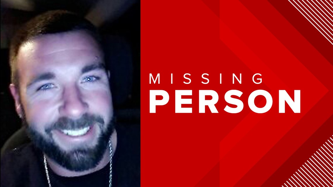 Missing Hernando County Man Found Safe