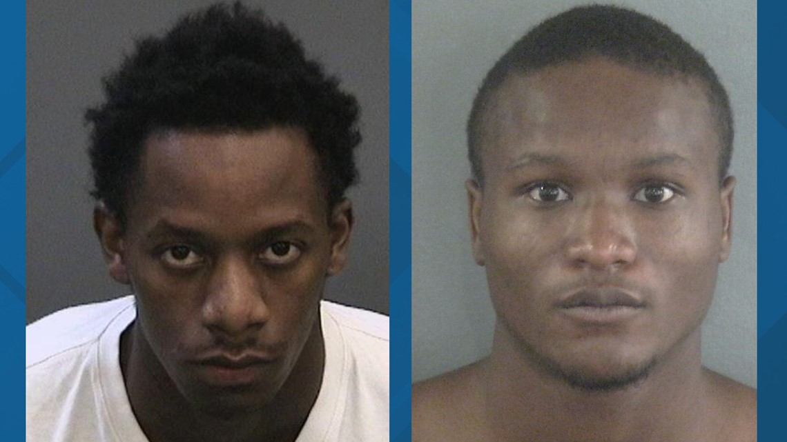 Tampa police charge 3 people in connection to 2021 fatal shooting - Vimarsana News