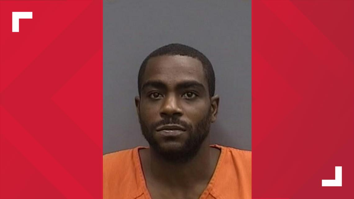 Man arrested for shooting man over socks in Tampa