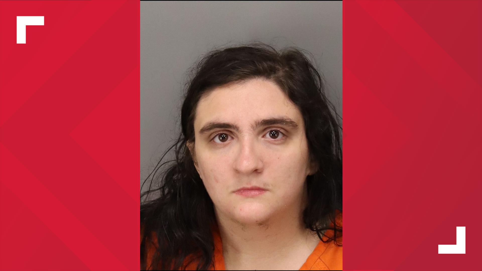 Neglect Def Police say elderly victim ate cabbage leaves as St. Pete woman faces ...