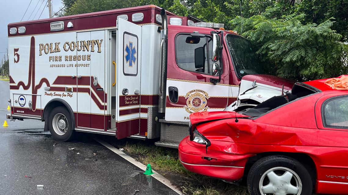 Winter Haven Accident Today