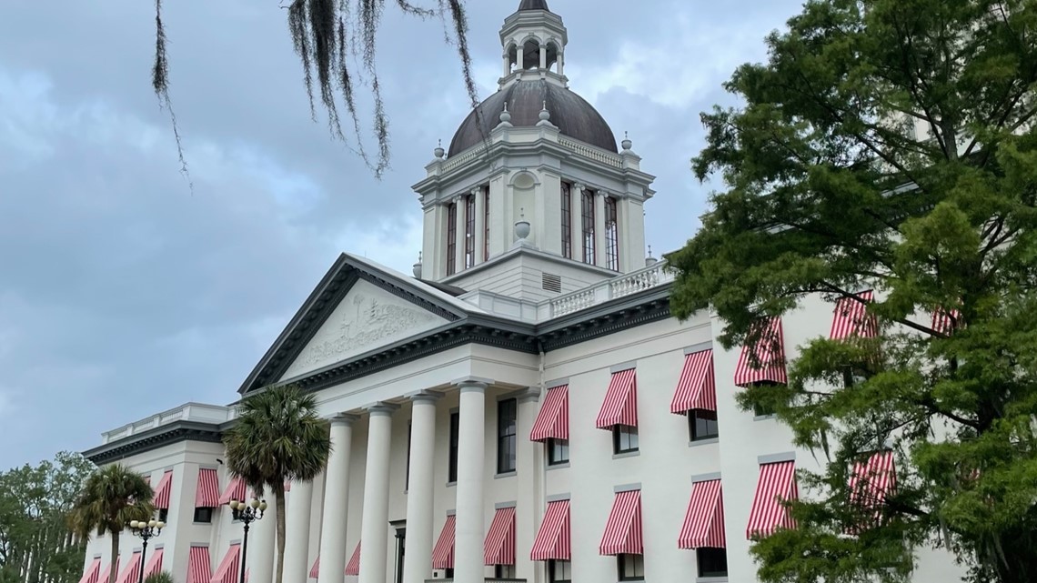 Florida special session on property insurance begins