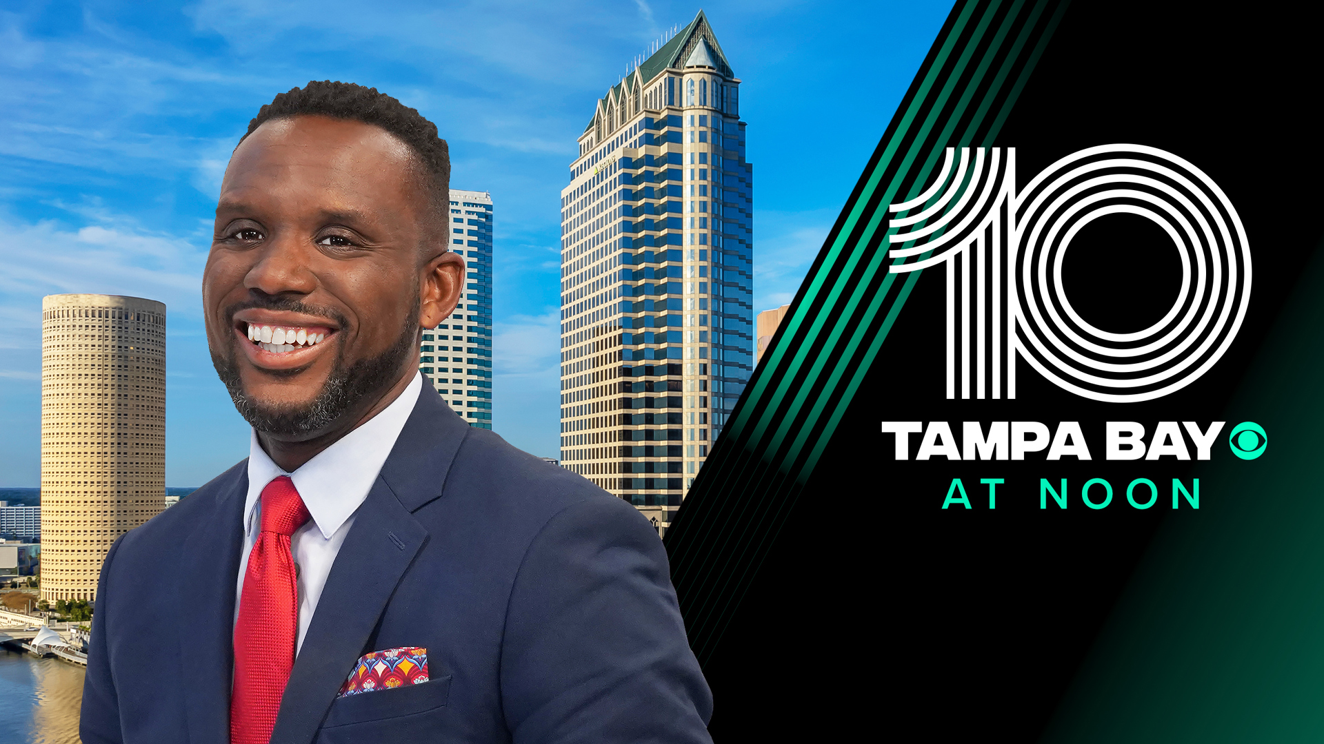 10 Tampa Bay is keeping you informed, prepared and connected.