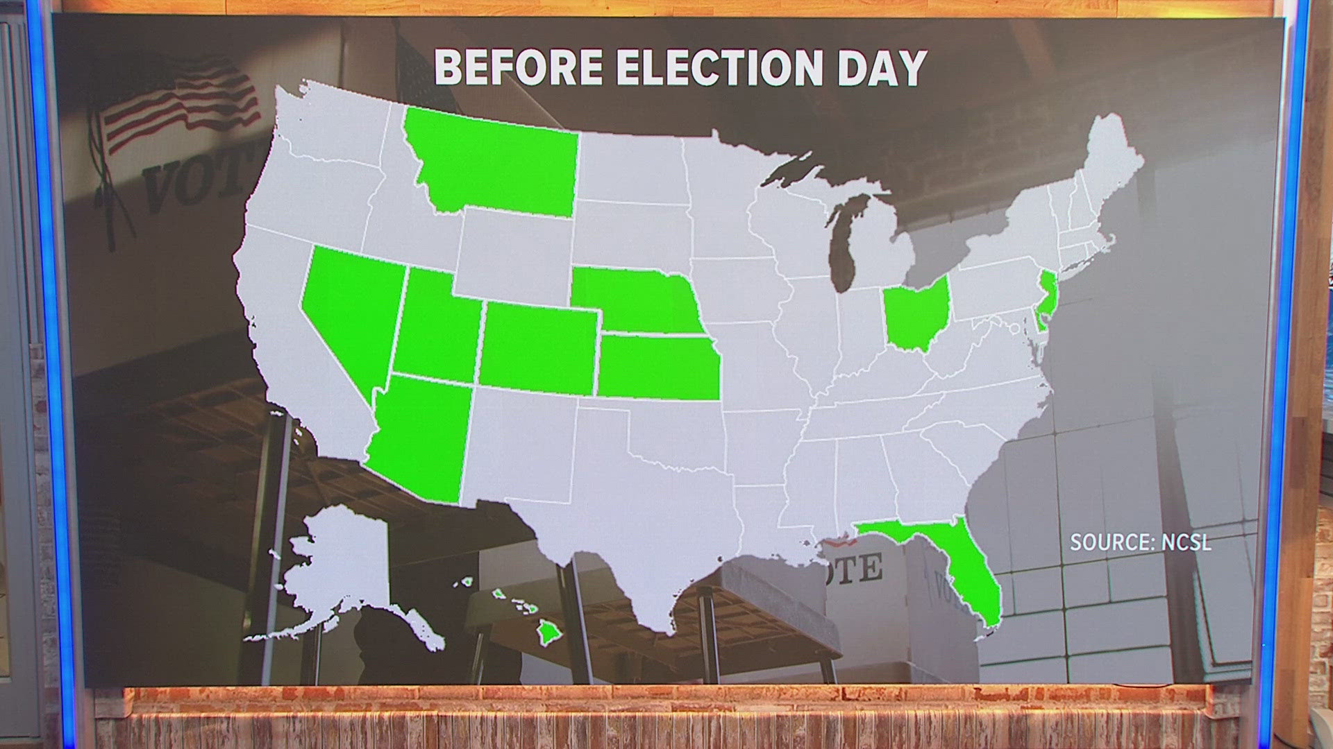 How ballots are counted, when they are counted and when results are certified are all reasons why official election results are typically finalized after Nov. 5.