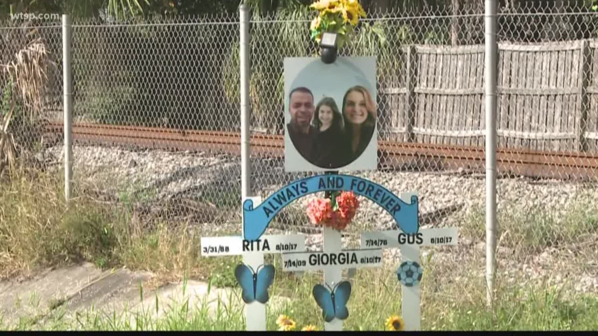 Driver sentenced to 50 years in fiery Selmon Expressway crash | wtsp.com