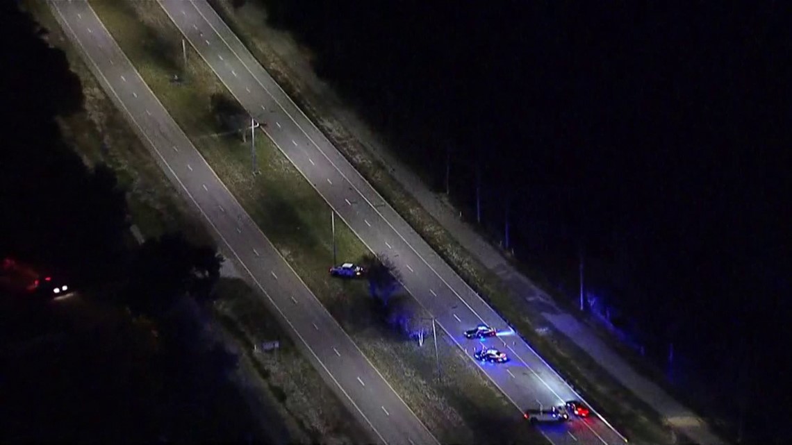 New Port Richey motorcyclist killed in Pinellas County crash | wtsp.com