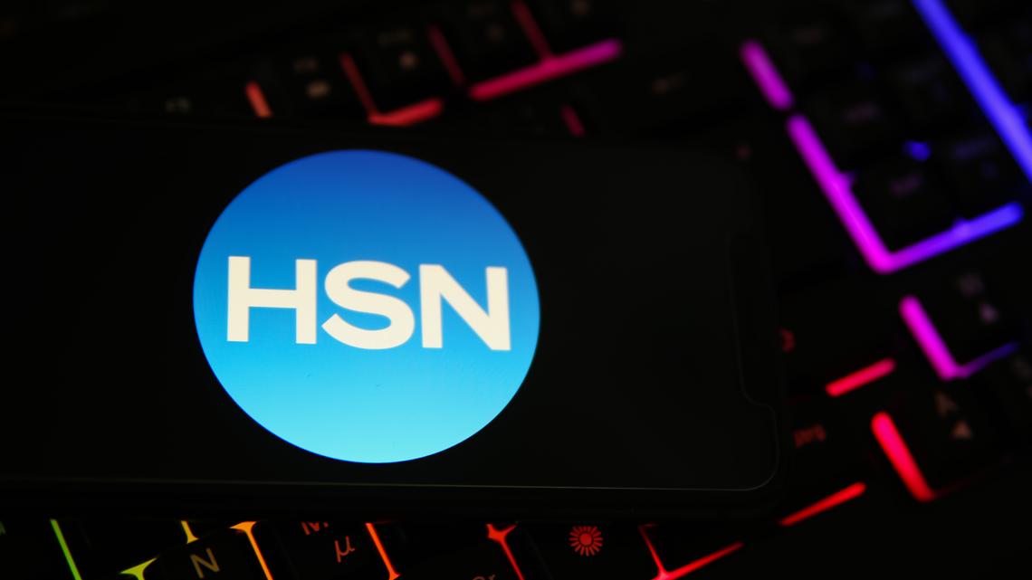 Home Shopping Network, HSN does last broadcast from St. Petersburg