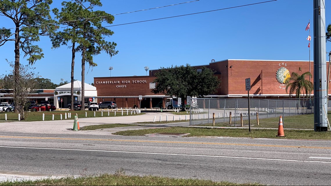 Hillsborough Schools considering new school boundaries | wtsp.com