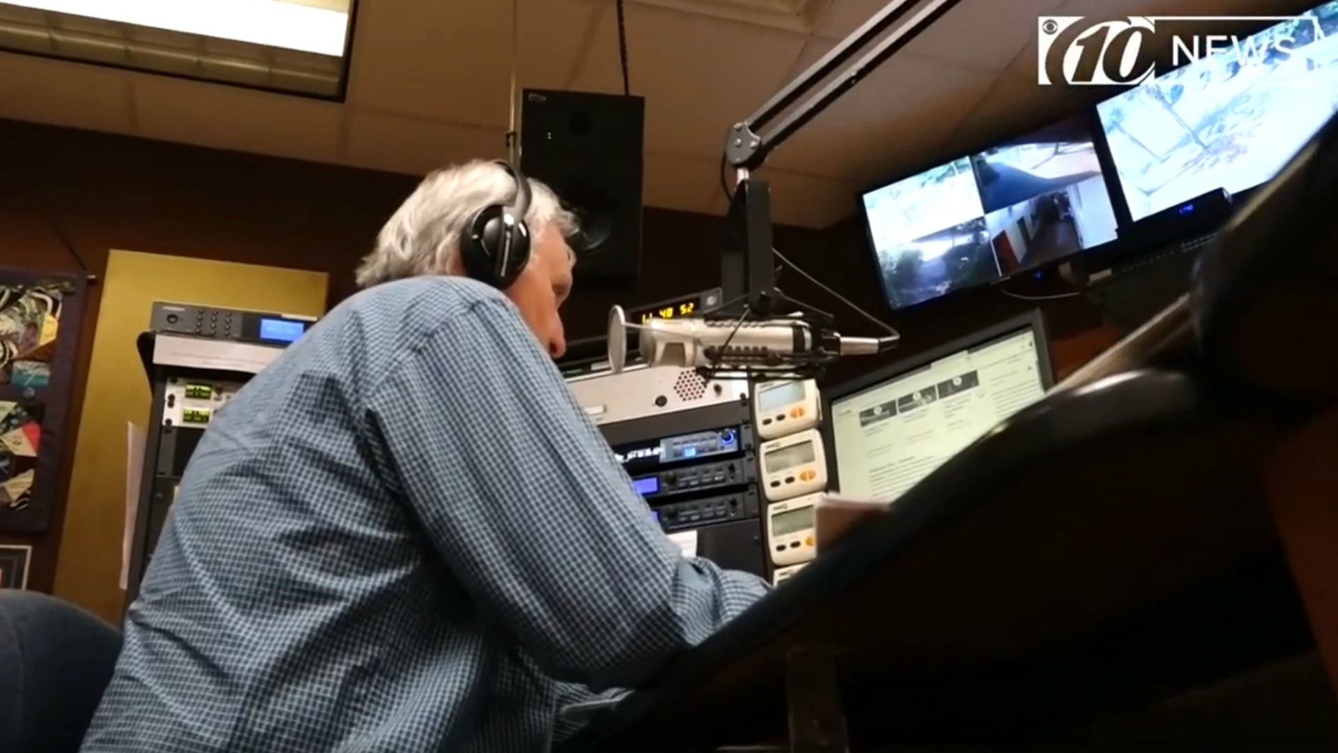 With more than 80-thousand listeners throughout Central Florida, WMNF is trying to keep its audience and hopes to bring in new listeners.