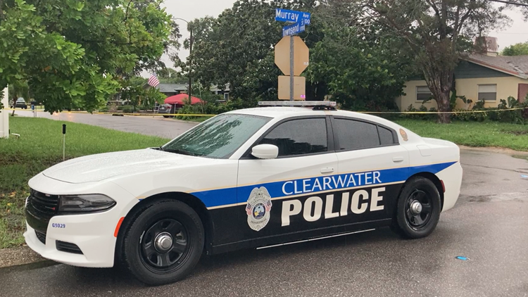 Police: Person Arrested In Connection With Clearwater Shooting | Wtsp.com