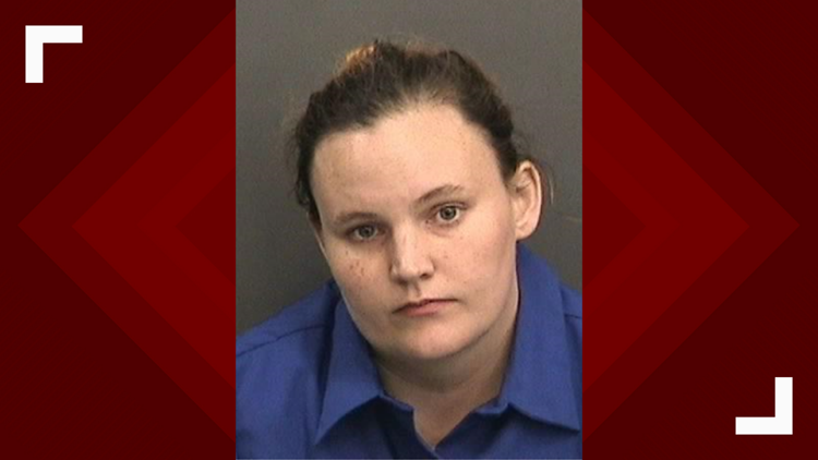 Florida Woman Back In Court After Allegedly Having Sex With 11 Year Old