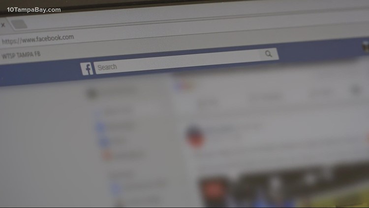 Haines City Police and Polk deputies warn parents about hidden dangers on kids' social media