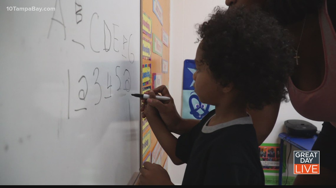 Super Bowl Forever 55 pillar supports early learning initiative - Vimarsana News
