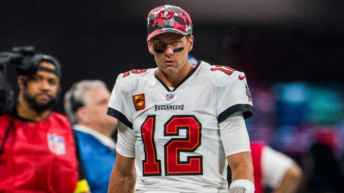 Bucs News: CBS Sports names Tom Brady top quarterback of 2022 - Bucs Nation