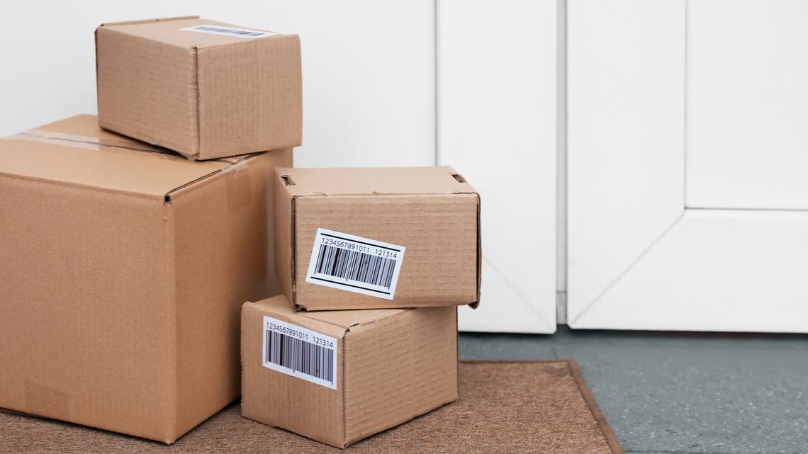 Air traffic cuts caused by the government shutdown could impact your online shopping
