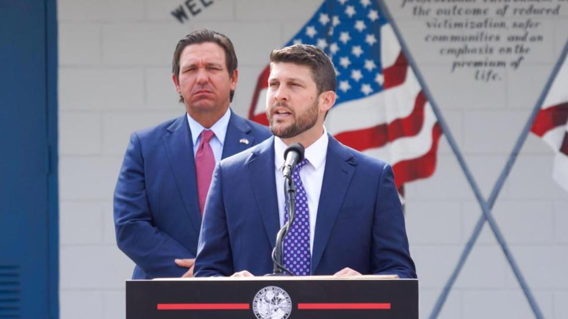 Florida AG asks Census Bureau to exclude 'illegal' immigrants and their children from being counted