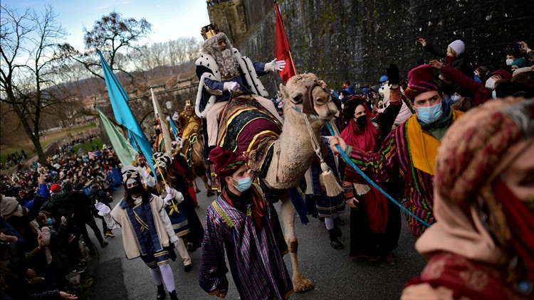 What is Three Kings Day? The history and meaning behind the festive tradition