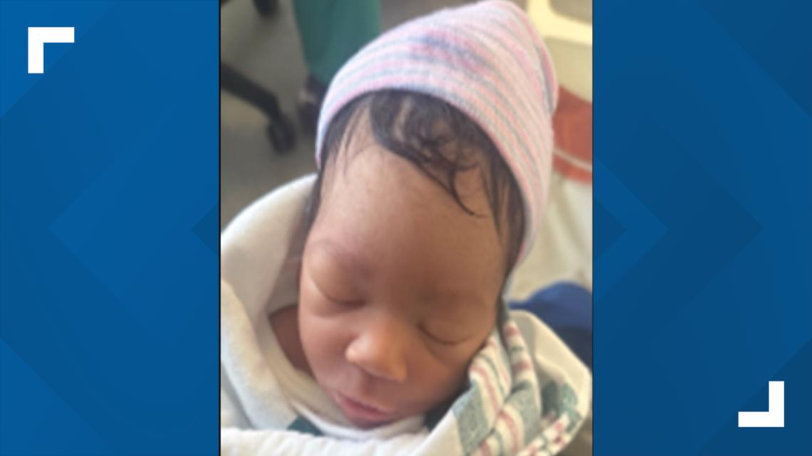 Florida Missing Child Alert canceled for infant Armoni Francis - Vimarsana News